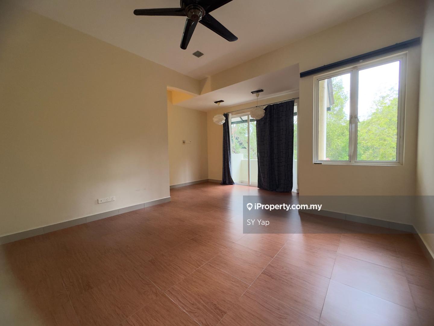 Rumah Berangkai 3 Tingkat untuk Disewa di Adiva Courtyard Desa Parkcity, Desa Parkcity oleh SY Yap - iProperty.com.my