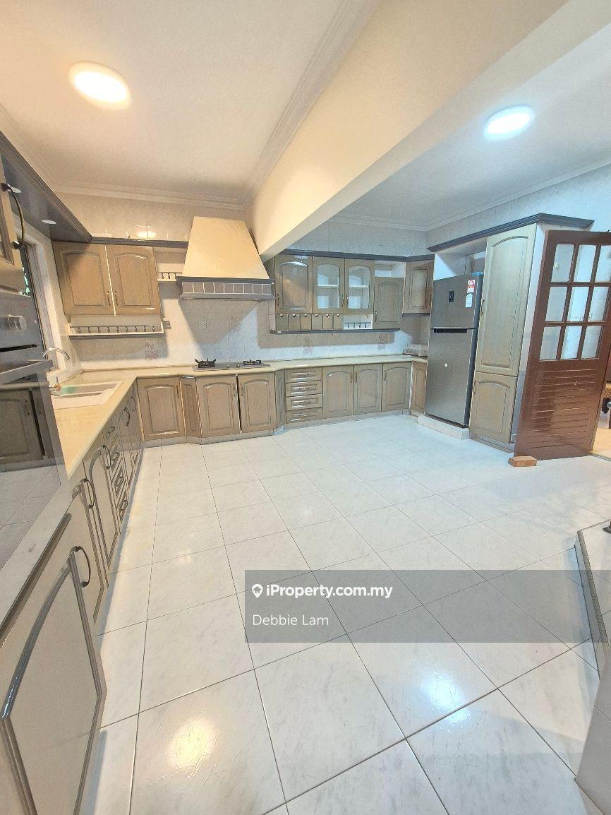 Bungalow House for Sale in Bukit Bandaraya, Bangsar by Debbie Lam - iProperty.com.my