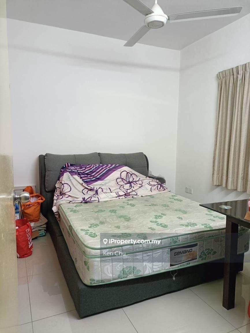 Rumah Berangkai 1 Tingkat untuk Dijual di Taman Bukit Permai, Ampang oleh Ken Chu - iProperty.com.my