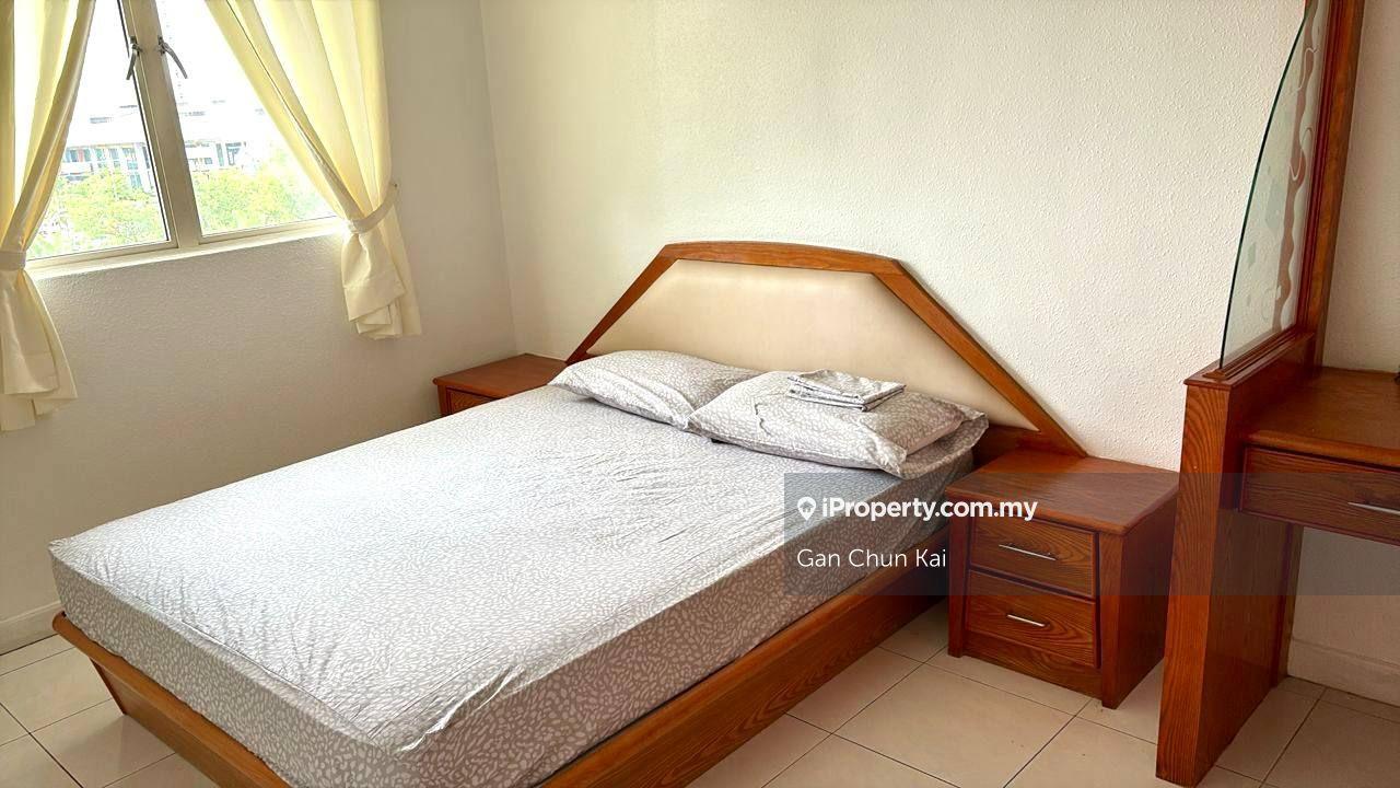 Condominium for Rent in Gold Coast Resort Condominium by Gan Chun Kai - iProperty.com.my
