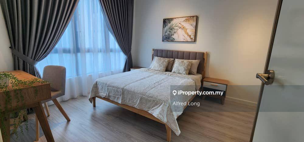Residensi Servis untuk Disewa di Meta City oleh Alfred Long - iProperty.com.my