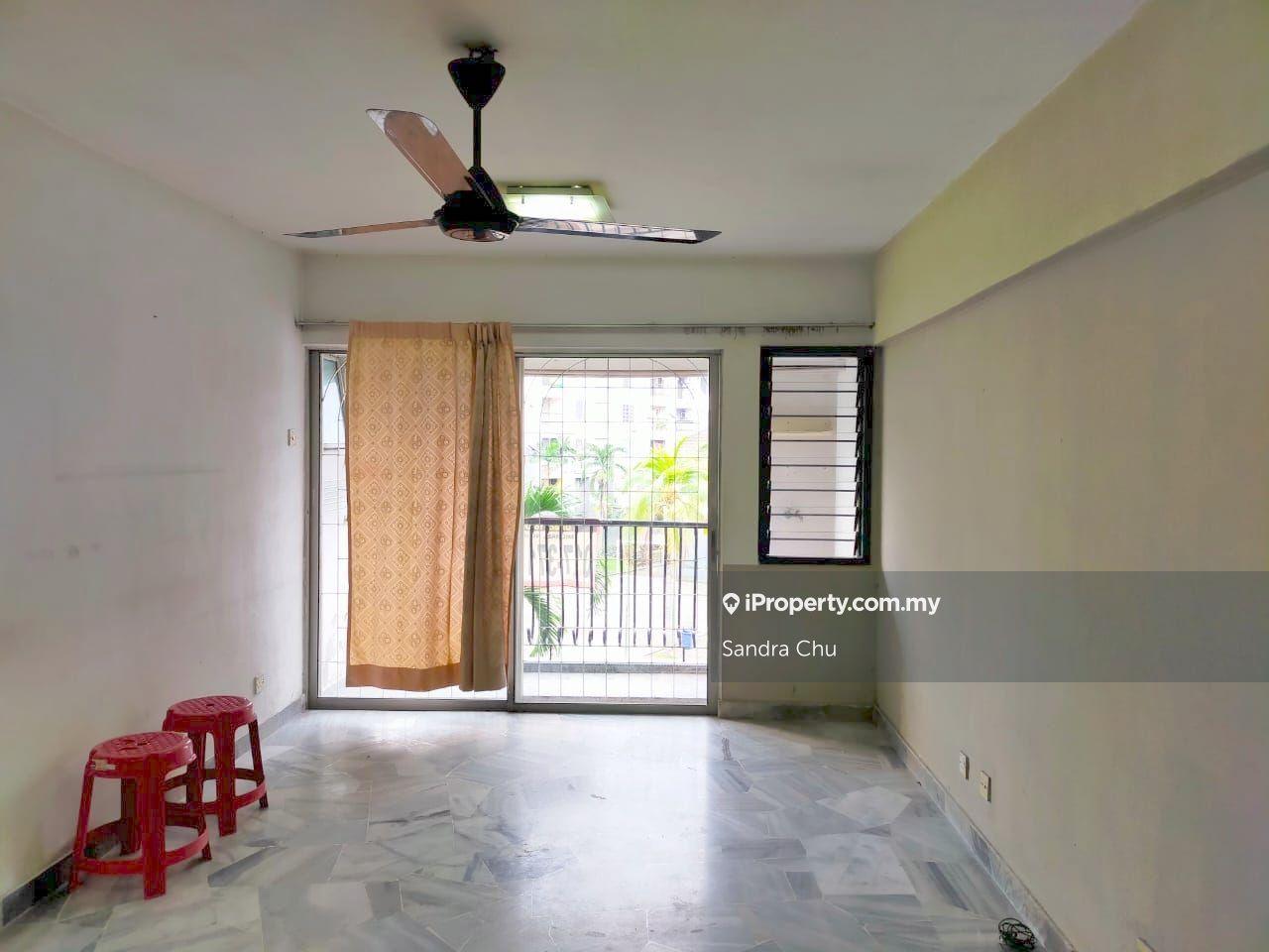 Apartment for Sale in Subang Ville Ehsan by Sandra Chu - iProperty.com.my