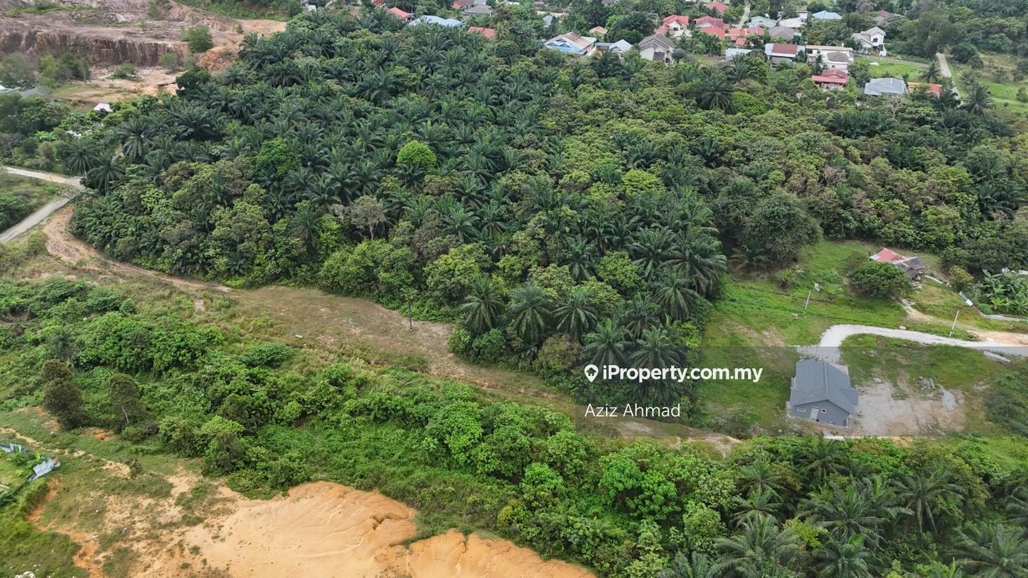Tanah Pertanian untuk Dijual di Kampung Bukit Cherakah, Shah Alam oleh Aziz Ahmad - iProperty.com.my