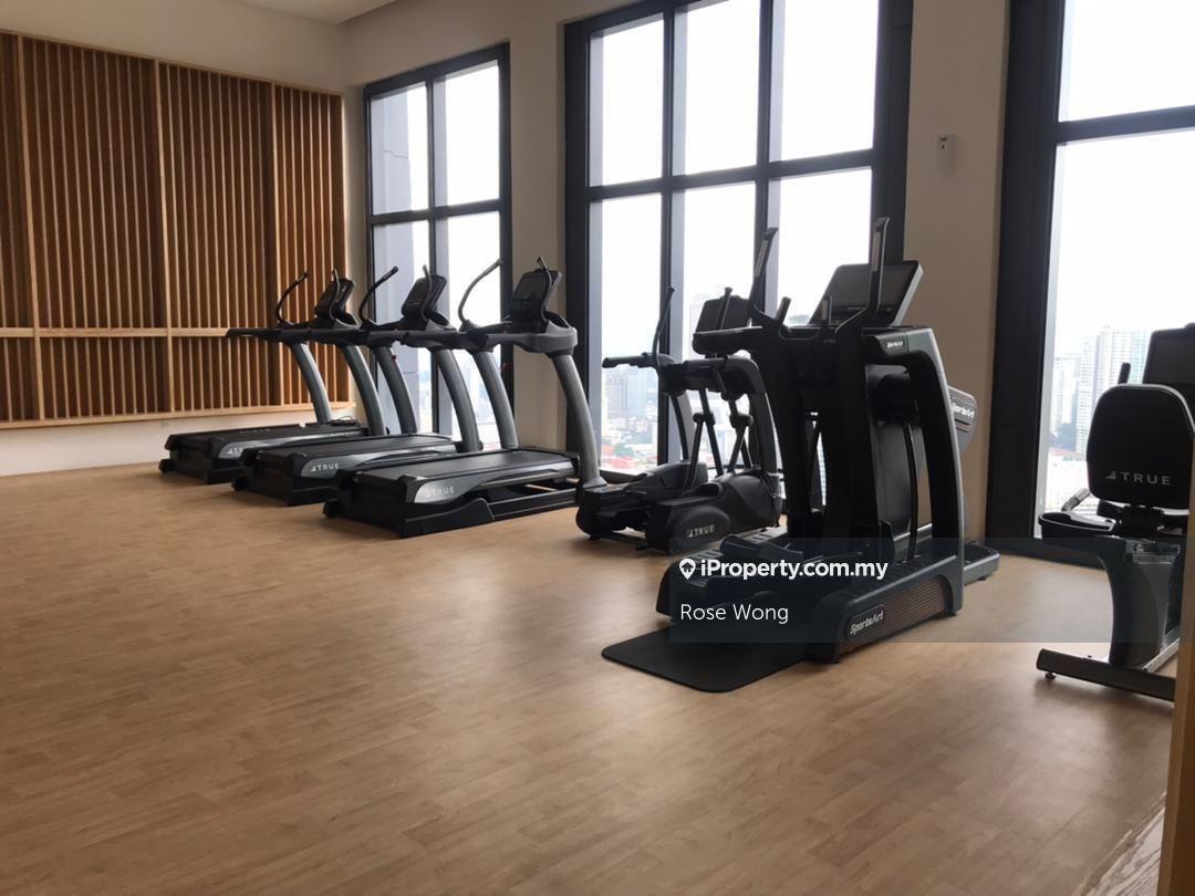 Service Residence for Rent in Lucentia Residences by Rose Wong - iProperty.com.my