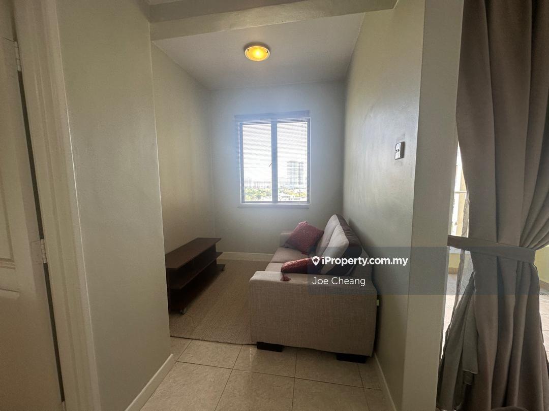 Kondominium untuk Disewa di Casa Tropicana oleh Joe Cheang - iProperty.com.my