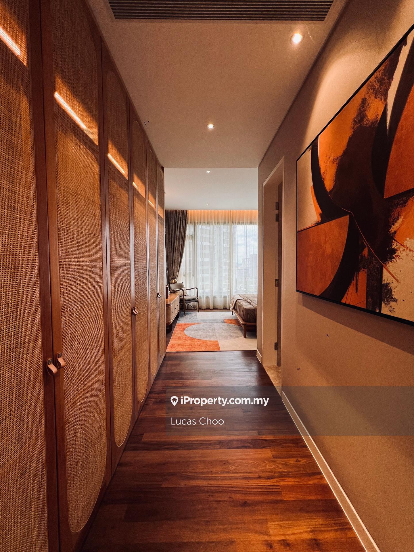 Condominium for Sale in WANGSA 9 RESIDENCY by Lucas Choo - iProperty.com.my