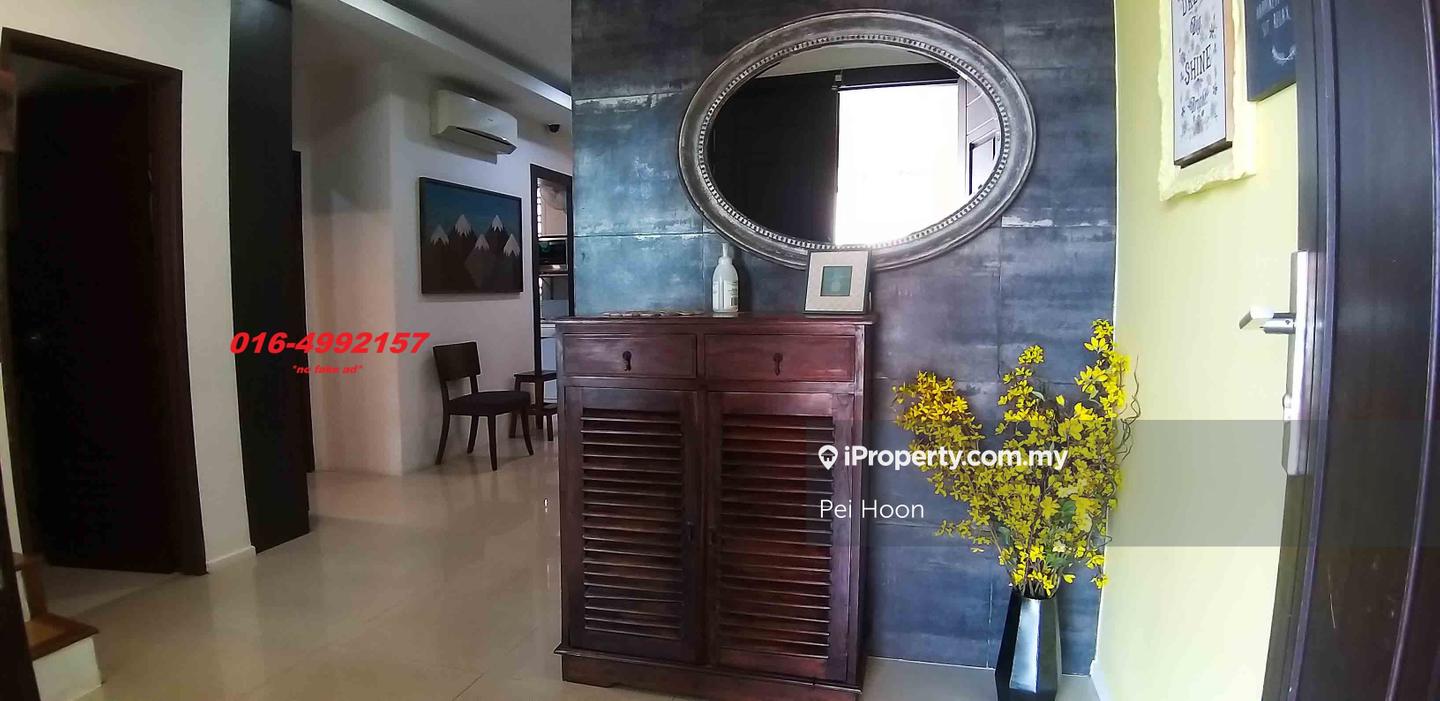 3-storey Terraced House for Sale in Tanjung Bungah, Penang by Pei Hoon - iProperty.com.my