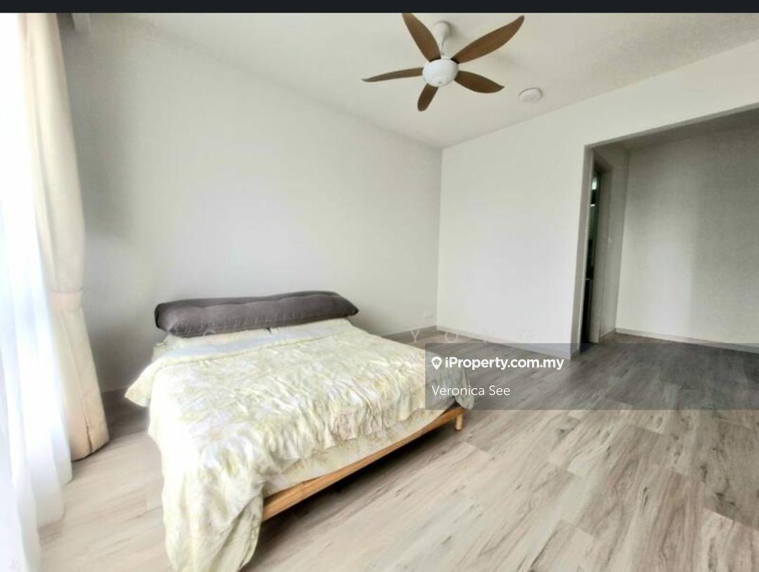 Kondominium untuk Disewa di South Brooks oleh Veronica See - iProperty.com.my