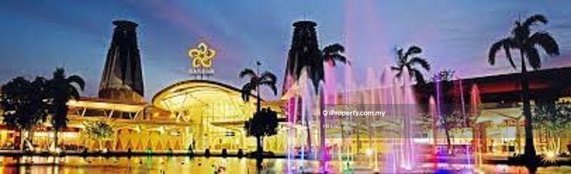 Pangsapuri untuk Dijual di Kenanga Apartment oleh Hl Lau - iProperty.com.my