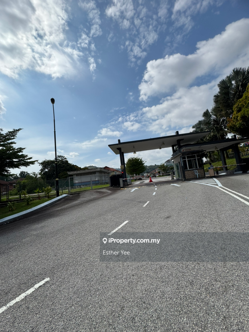 Semi-Detached House for Sale in Wira Heights, Bandar Sungai Long by Esther Yee - iProperty.com.my