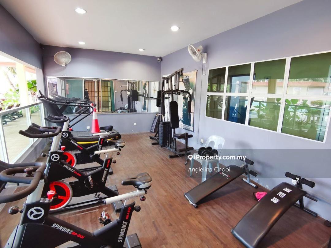 Condominium for Rent in Bercham Prima (Ipoh Kiara) by Angielina Chooi - iProperty.com.my