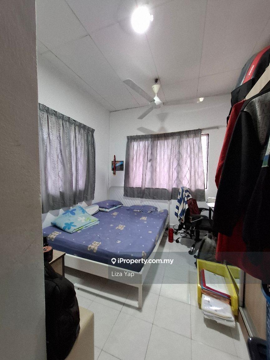 Terraced House for Sale in Bandar Kinrara Seksyen 5, Bandar Kinrara by Liza Yap - iProperty.com.my