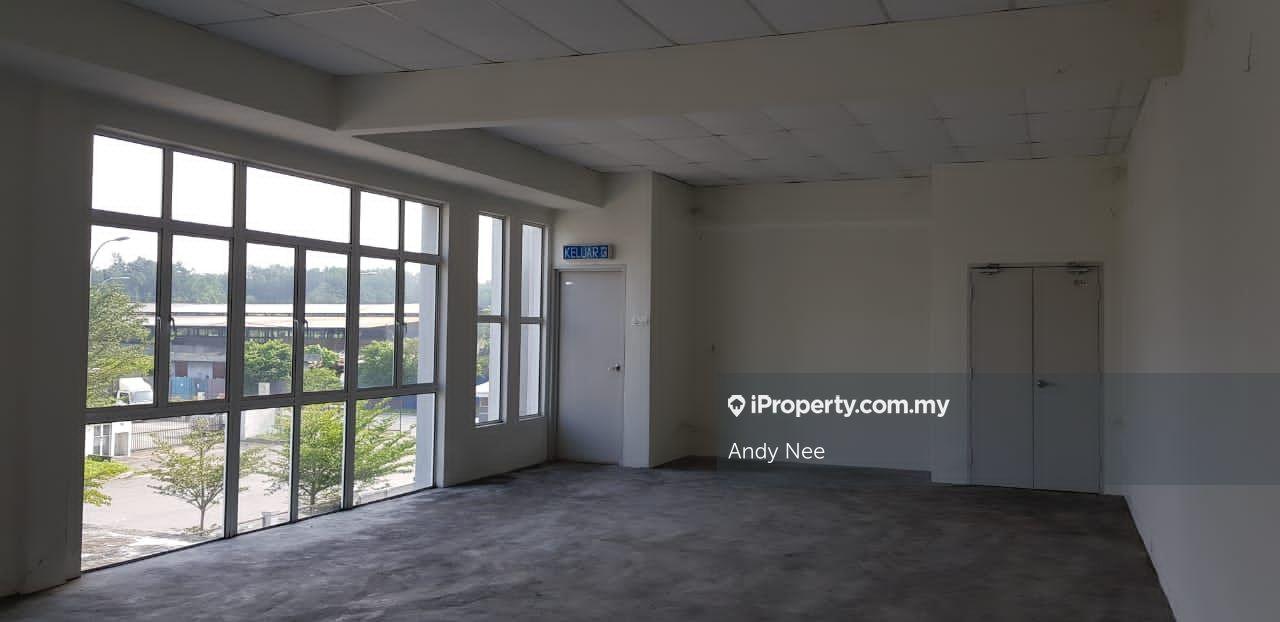Semi-D Kilang untuk Disewa di Semenyih, Kajang oleh Andy Nee - iProperty.com.my