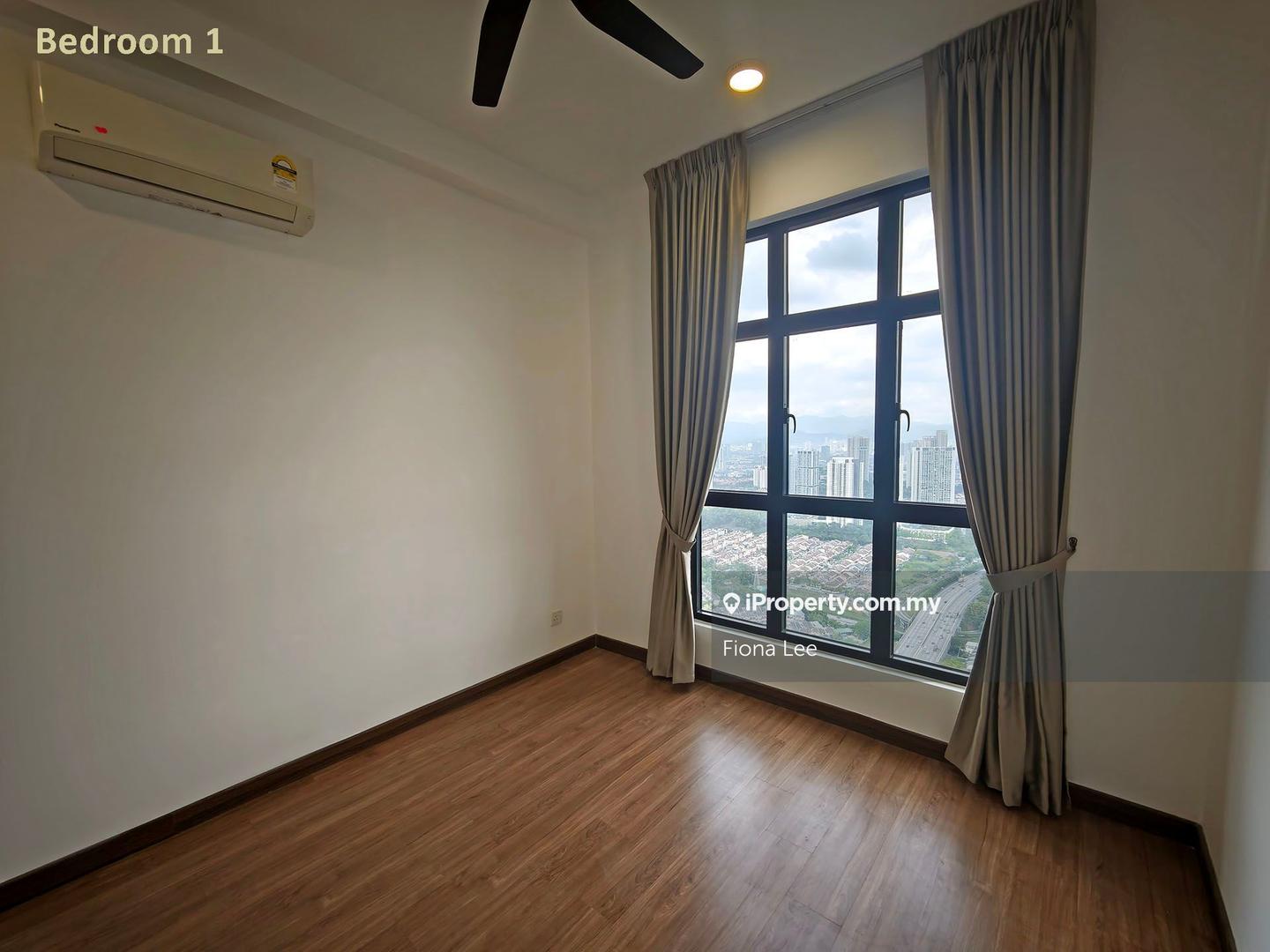 Condominium for Rent in Damansara Seresta by Fiona Lee - iProperty.com.my