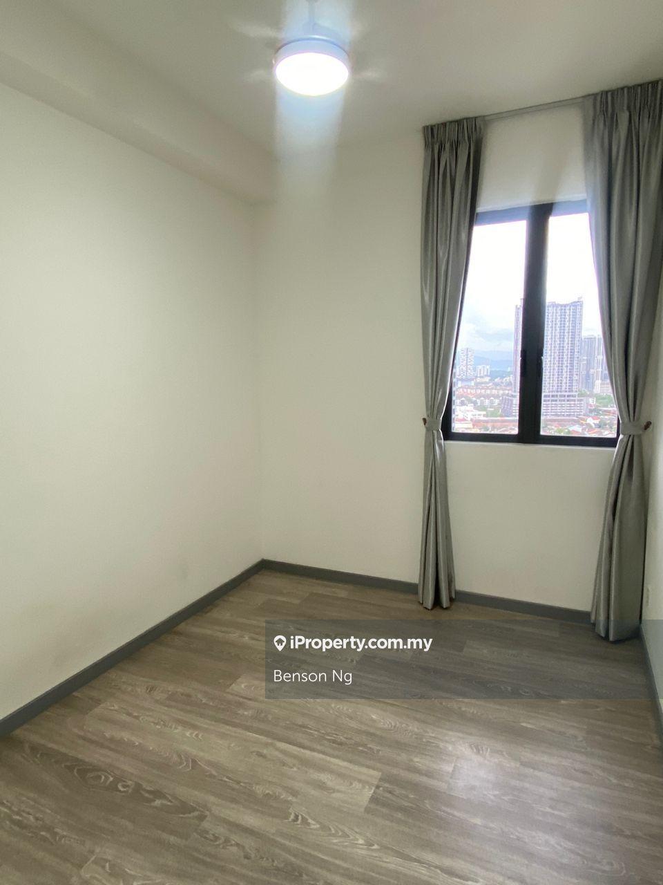 Service Residence for Rent in United Point (Residensi Berpadu) by Benson Ng - iProperty.com.my
