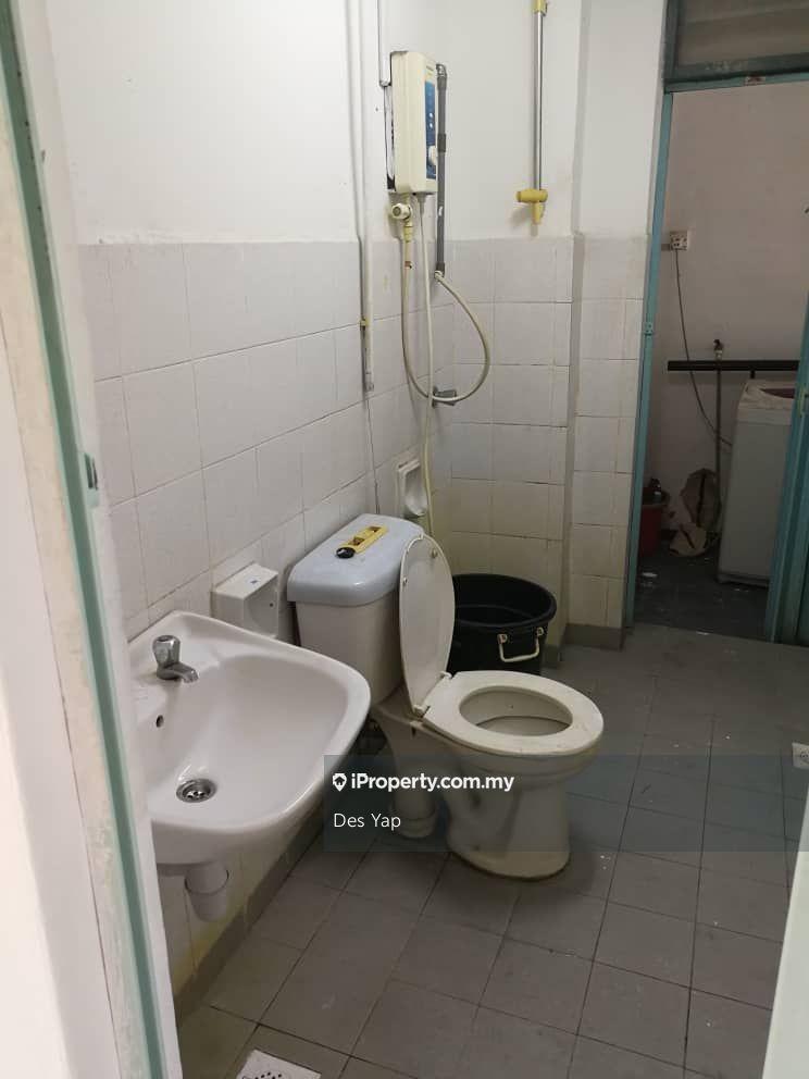 Condominium for Sale in Seri Cendekia by Des Yap - iProperty.com.my