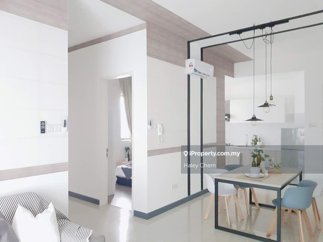 Residensi Servis untuk Disewa di South View oleh Haley Chern - iProperty.com.my