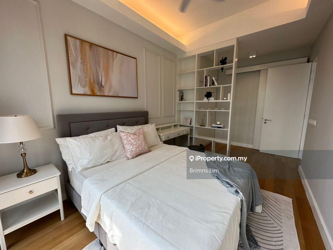 Service Residence for Rent in The Sentral Suites by Brimns Lim - iProperty.com.my