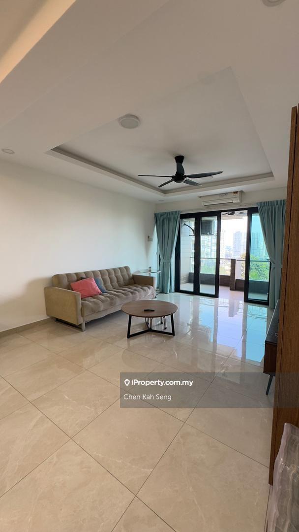 Kondominium untuk Dijual di Fraser Towers oleh Chen Kah Seng - iProperty.com.my