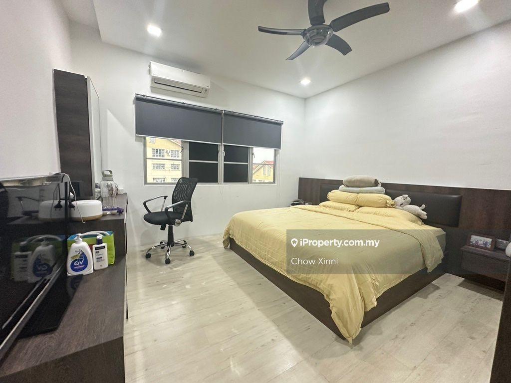 Pangsapuri untuk Disewa di Starville oleh Chow Xinni - iProperty.com.my