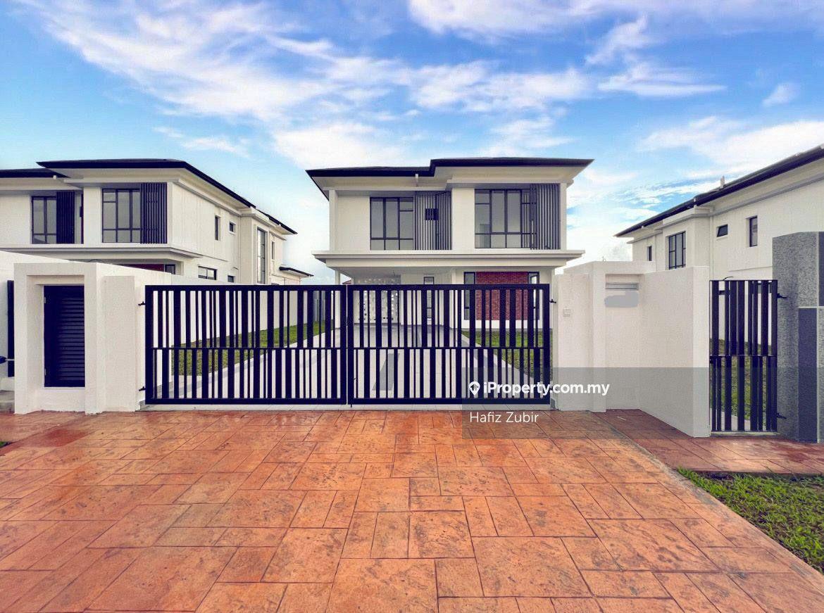 Bungalow House for Sale in Alam Sari, Bangi by Hafiz Zubir - iProperty.com.my
