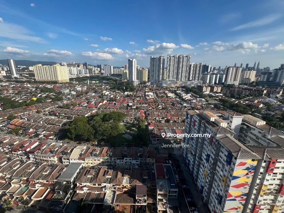 Condominium for Sale in Idaman Sutera by Jennifer Tee - iProperty.com.my