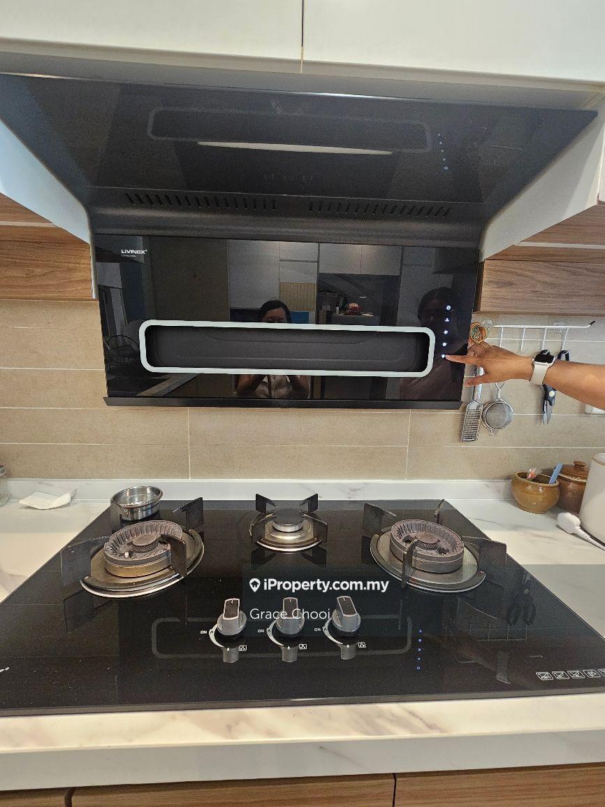 Condominium for Sale in Residensi Harmoni 2 by Grace Chooi - iProperty.com.my