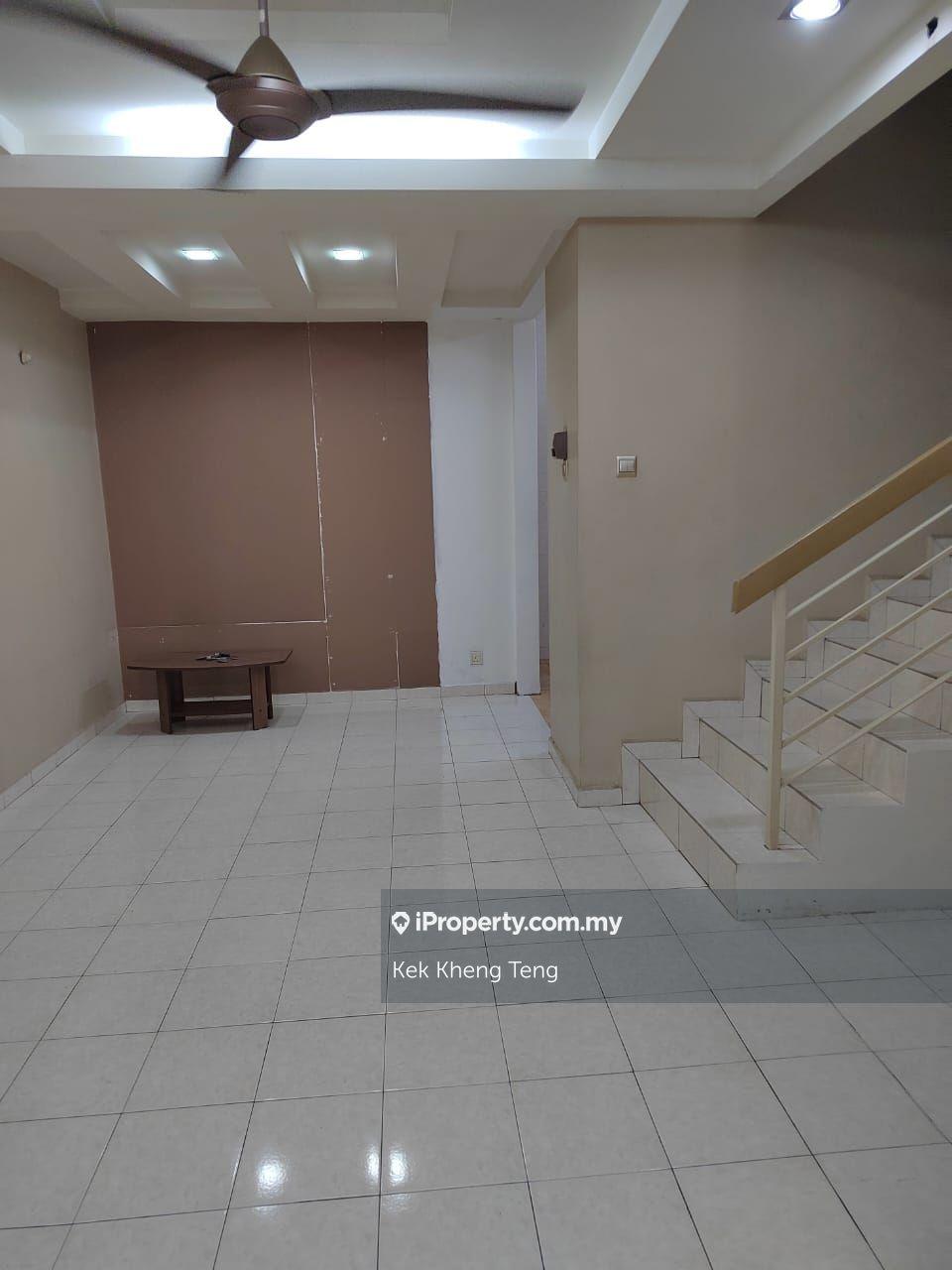 Rumah Berangkai 2 Tingkat untuk Disewa di Bagan Lallang, Butterworth oleh Kek Kheng Teng - iProperty.com.my