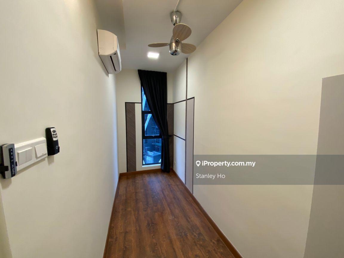 Service Residence for Sale in Arte Mont Kiara by Stanley Ho - iProperty.com.my