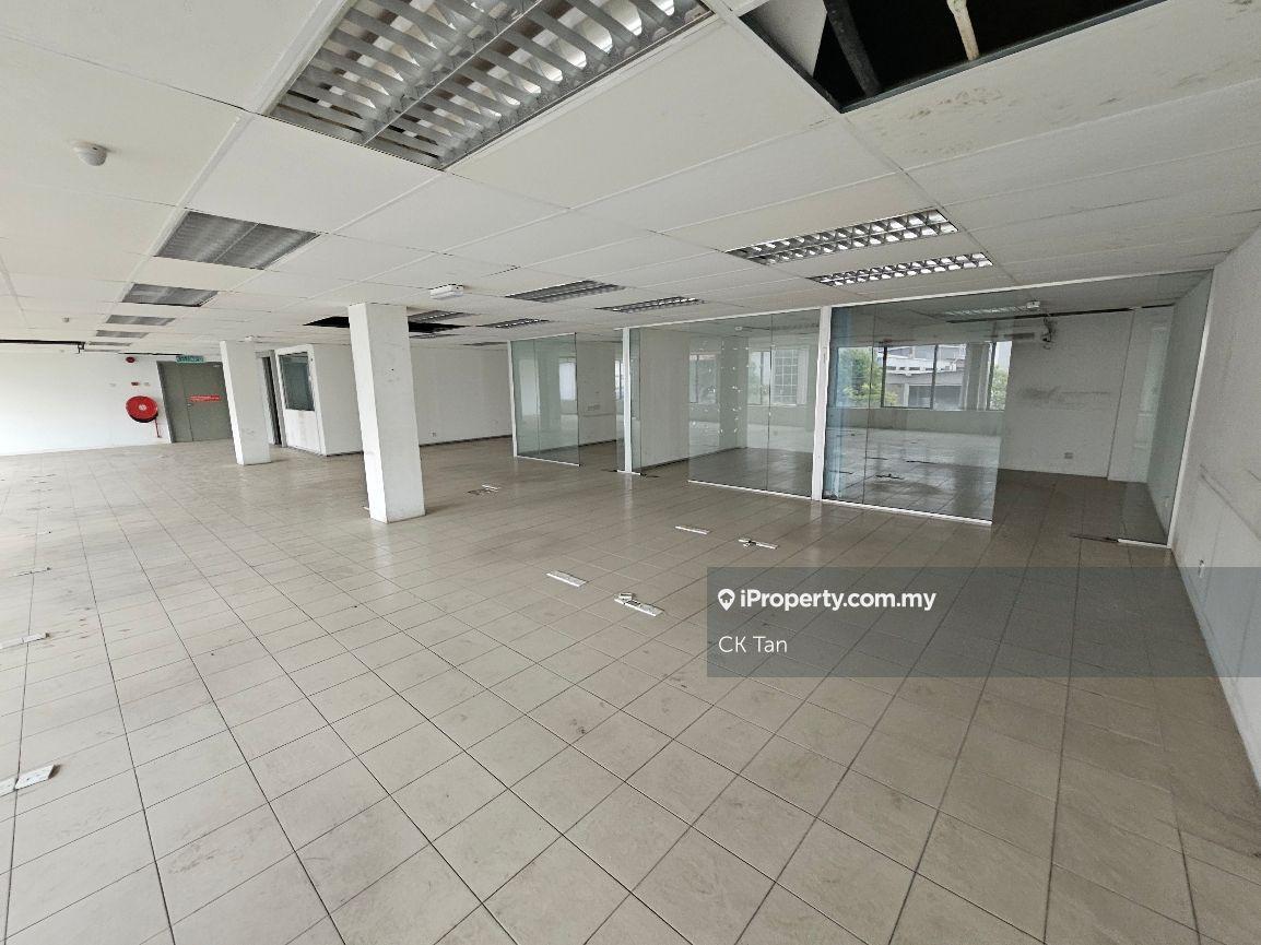 Detached Factory for Rent in Taman industry sungai buloh, Kota Damansara by CK Tan - iProperty.com.my