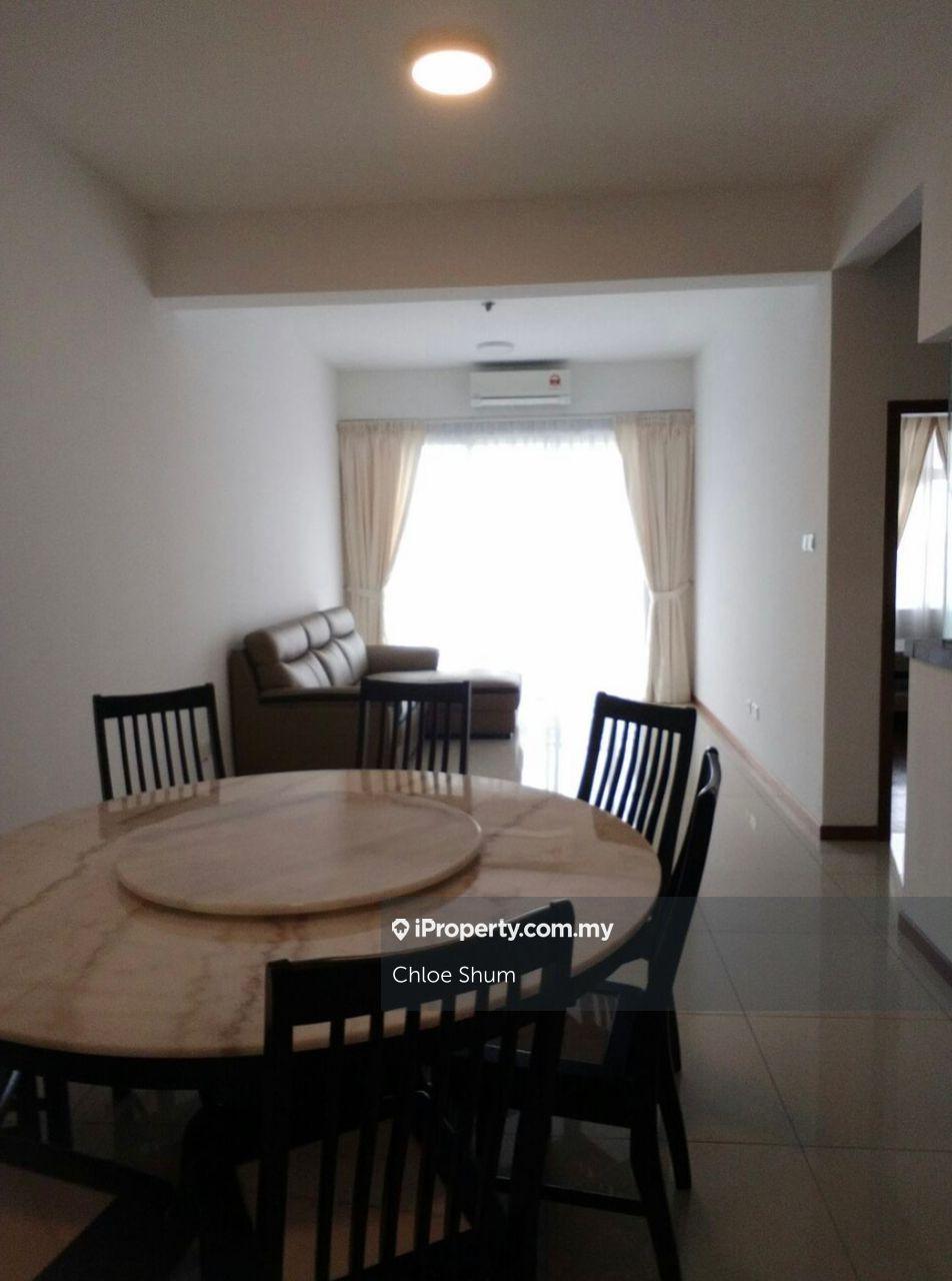 Service Residence for Rent in Grandview 360 by Chloe Shum - iProperty.com.my