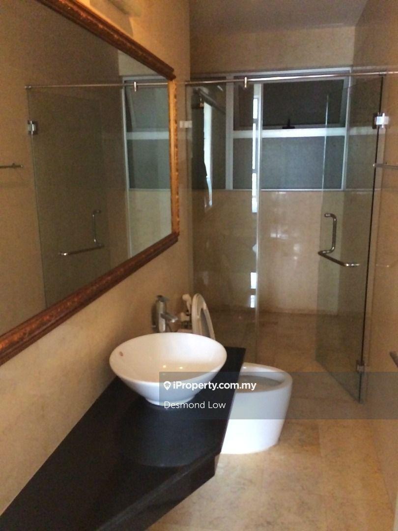 Kondominium untuk Disewa di Idaman Residence oleh Desmond Low - iProperty.com.my
