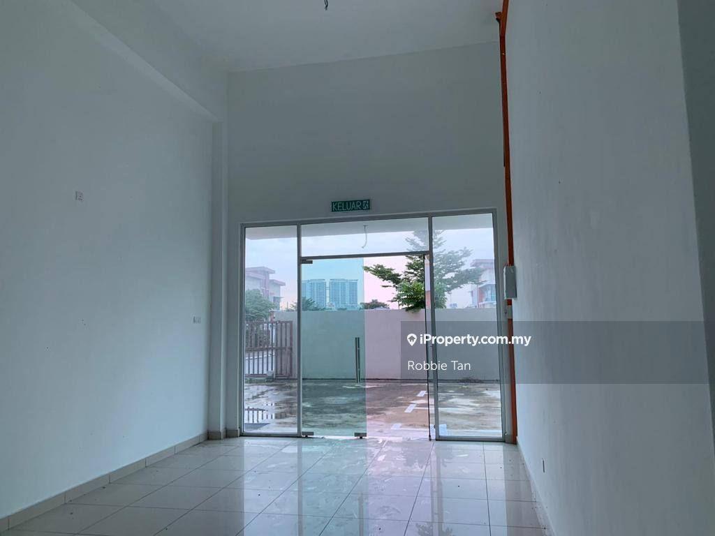 Semi-D Kilang untuk Dijual di Kempas, Johor Bahru oleh Robbie Tan - iProperty.com.my