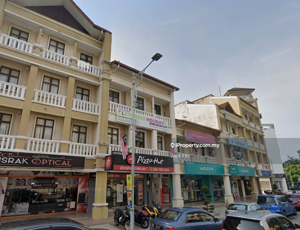 Shop for Sale in Presint 16, Putrajaya by Jack Ho - iProperty.com.my