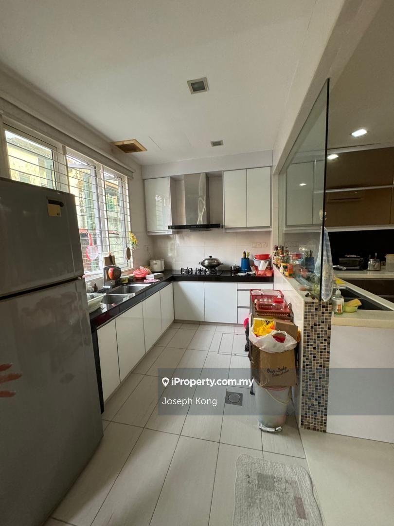 2-storey Terraced House for Sale in SS23, Petaling Jaya by Joseph Kong - iProperty.com.my