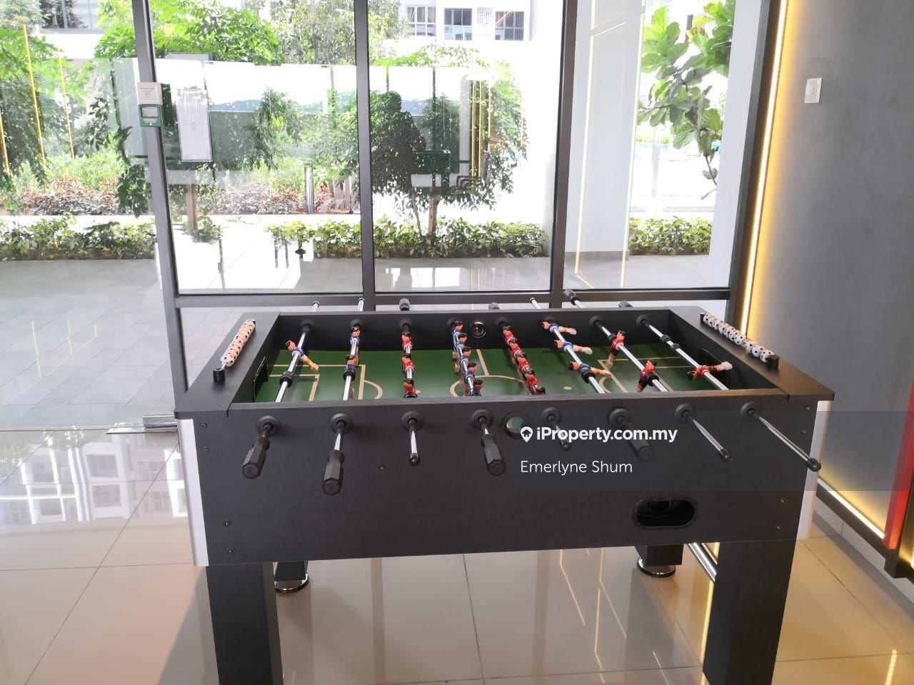 Residensi Servis untuk Disewa di Suria Garden oleh Emerlyne Shum - iProperty.com.my