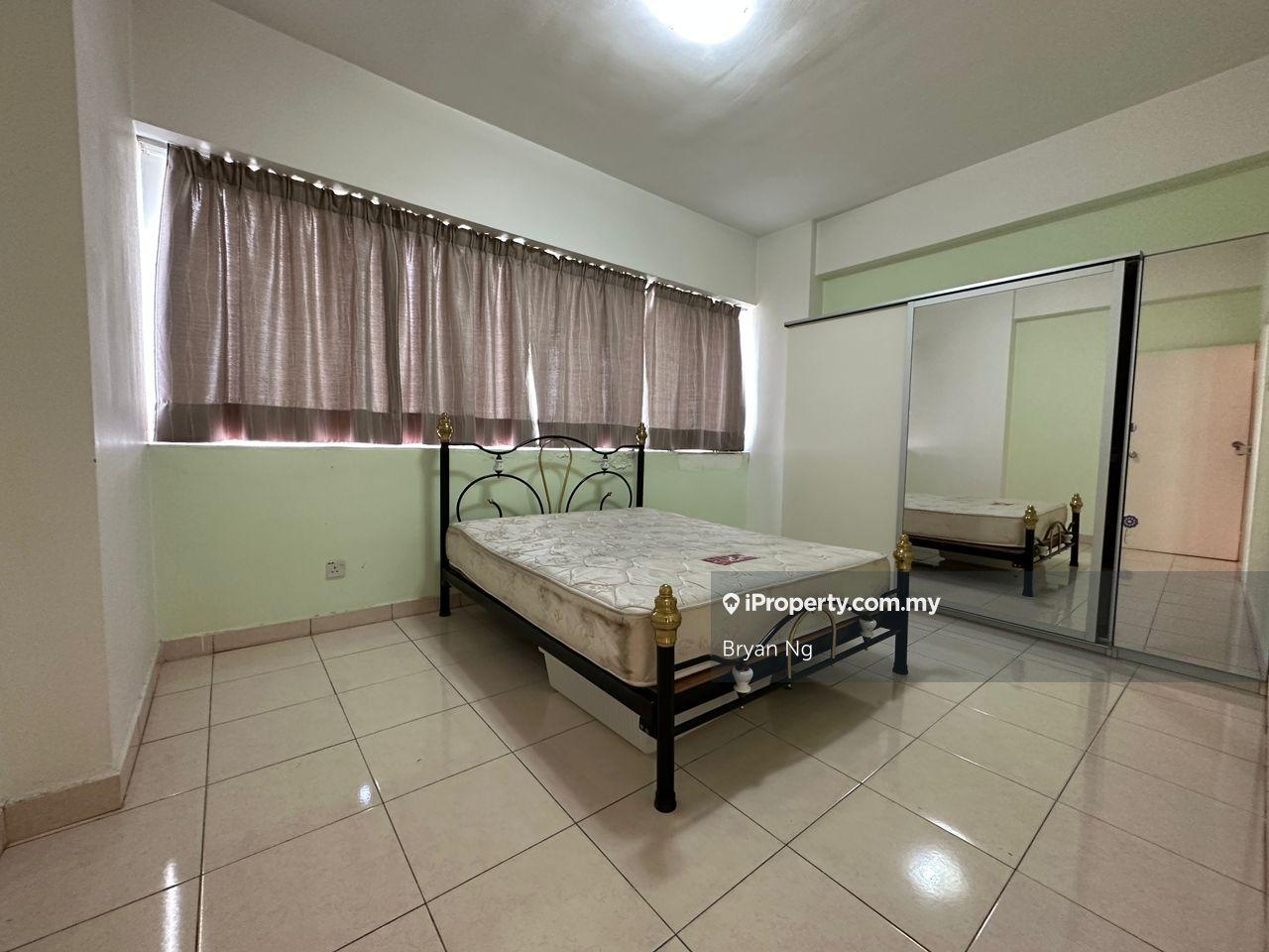 Condominium for Sale in Villa Wangsamas by Bryan Ng - iProperty.com.my