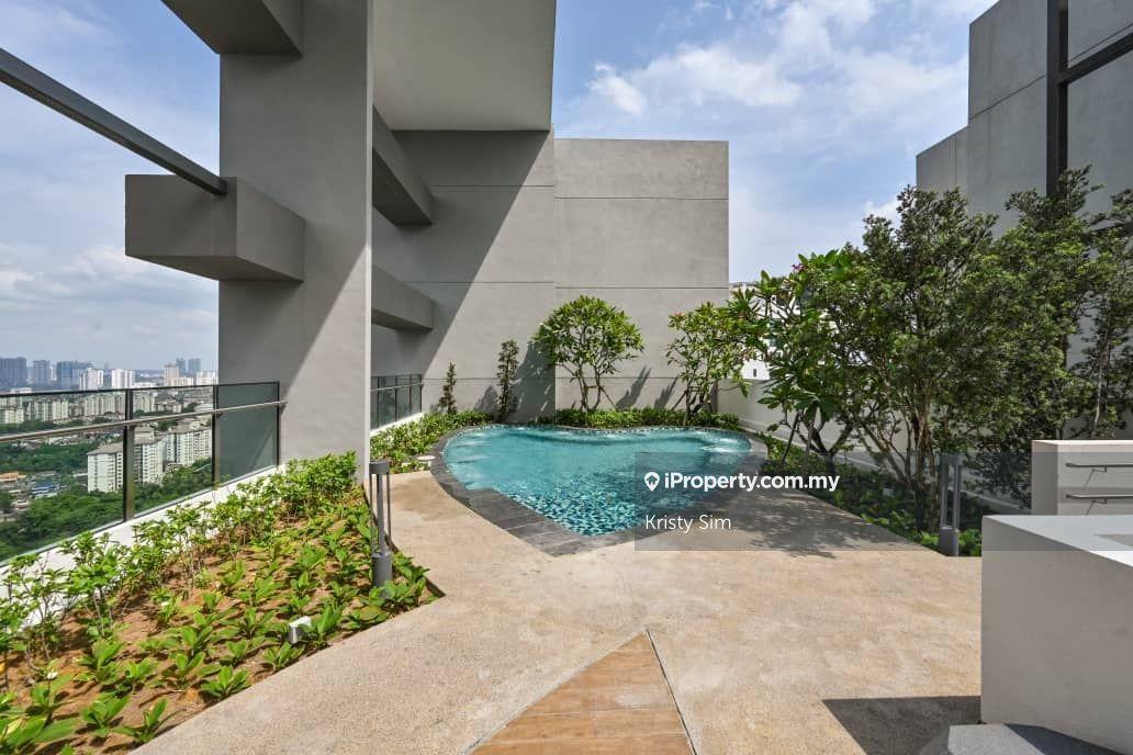 Kondominium untuk Dijual di TRIA Seputeh in 9 Seputeh, Kuala Lumpur oleh Kristy Sim - iProperty.com.my