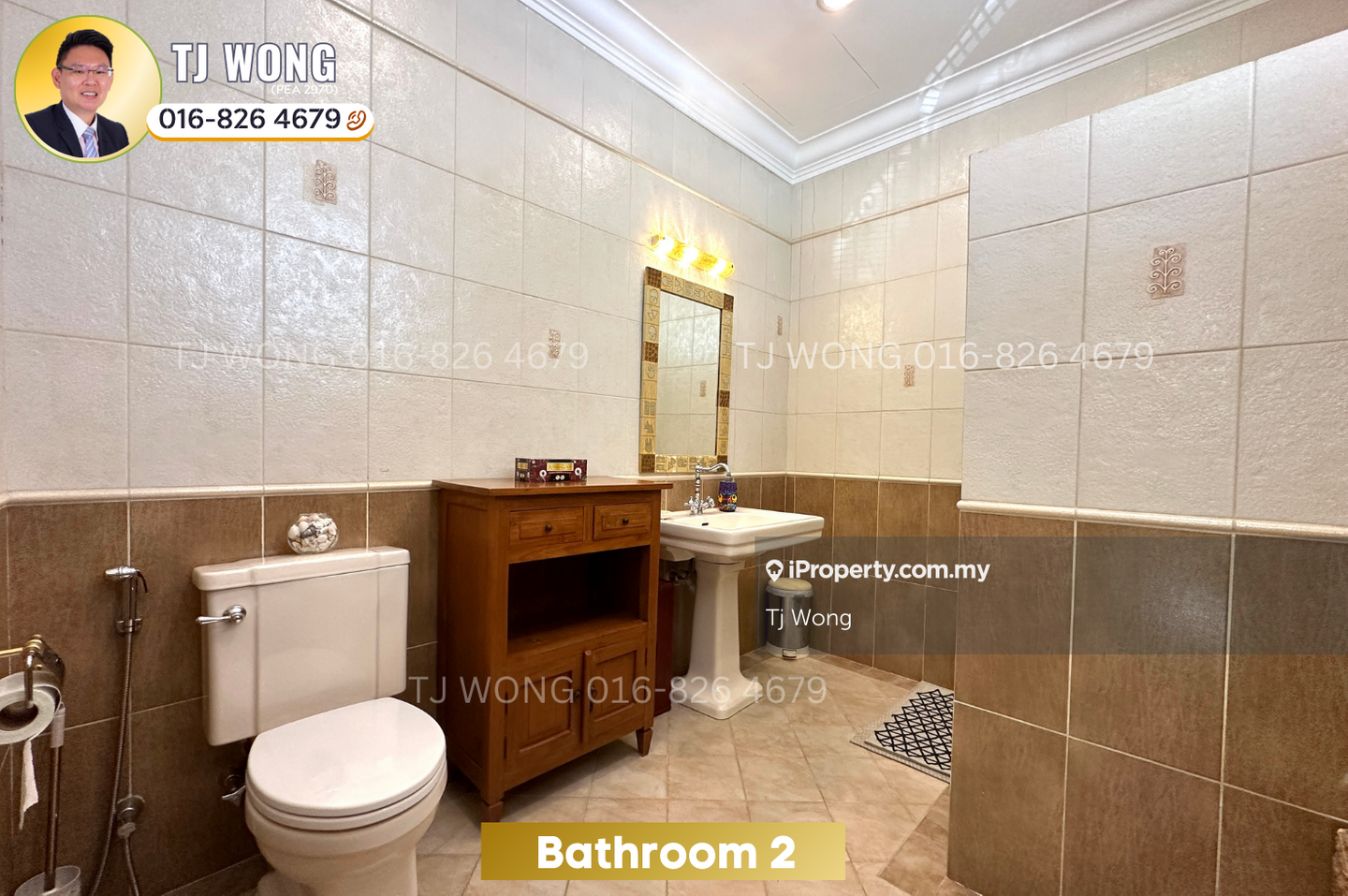 Bungalow House for Rent in Signal Hill 1 Storey Bungalow, Kota Kinabalu by Tj Wong - iProperty.com.my