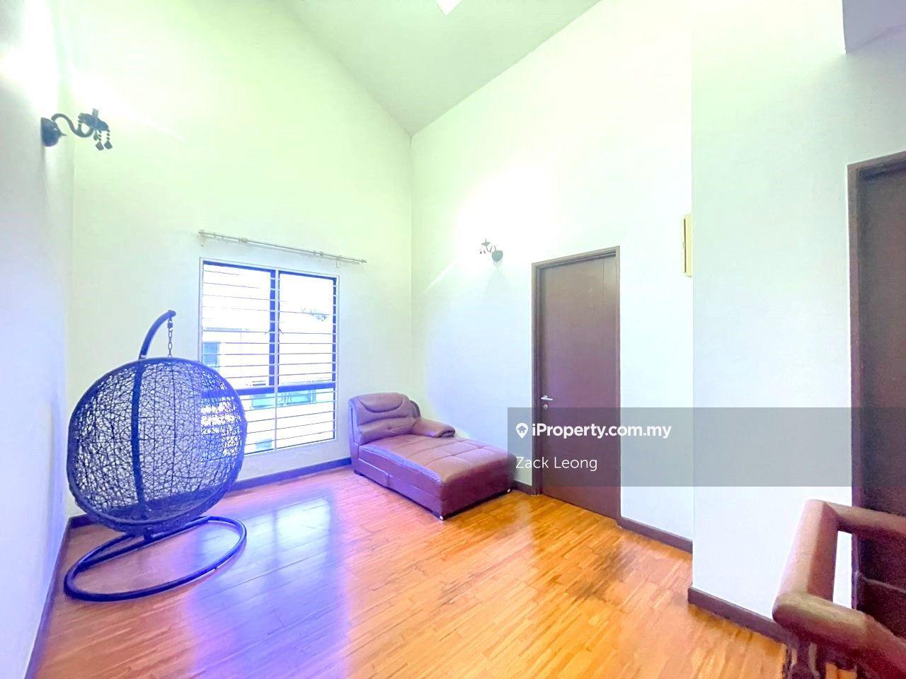 Rumah Berangkai 2 Tingkat untuk Dijual di Bandar Kinrara Seksyen 6, Bandar Kinrara oleh Zack Leong - iProperty.com.my