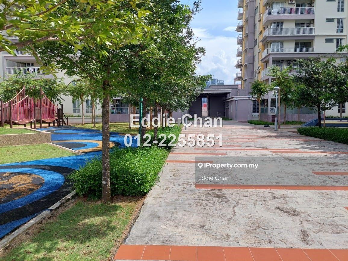 Kondominium untuk Dijual di Platinum Lake PV 20 oleh Eddie Chan - iProperty.com.my