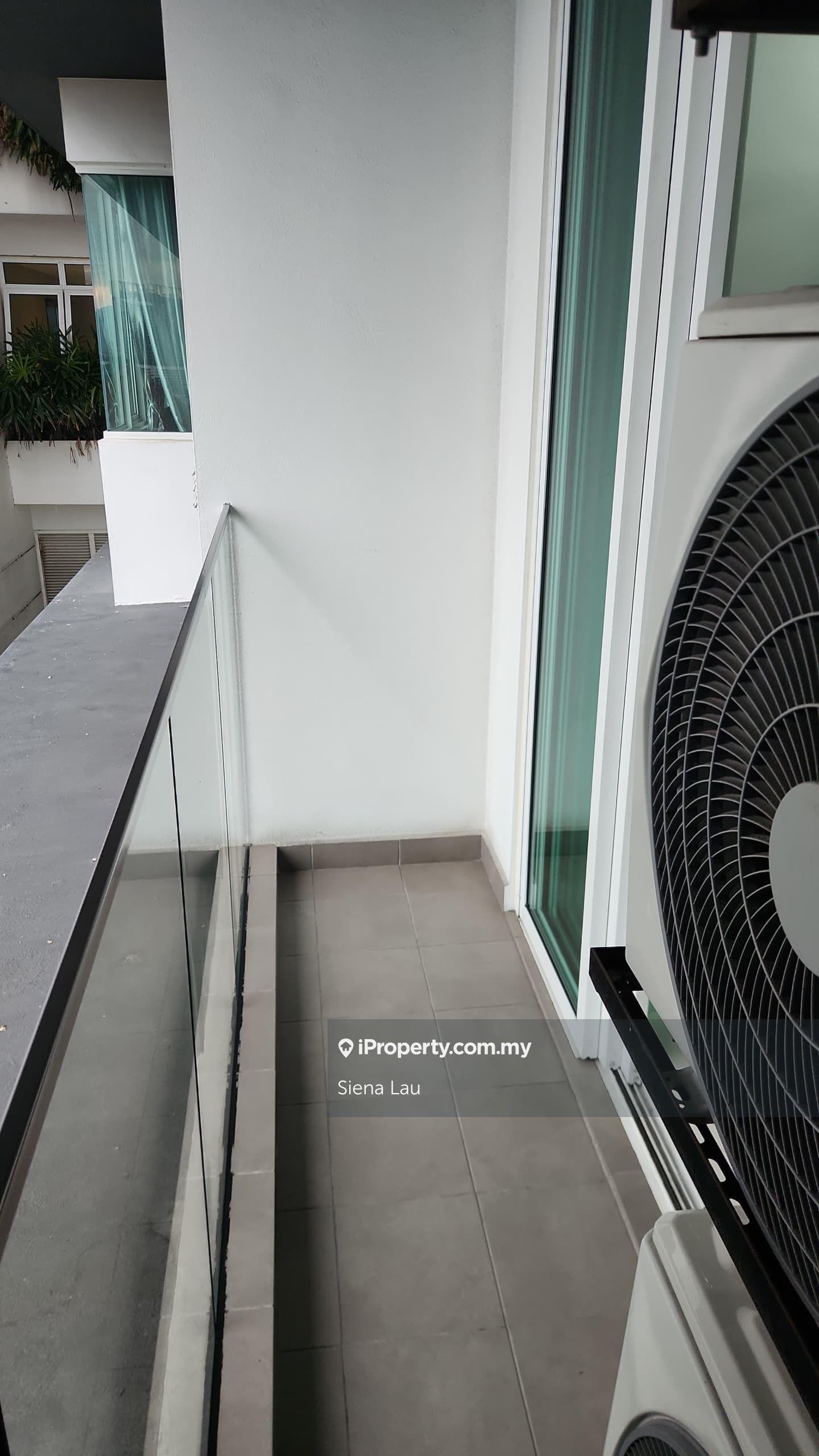 Service Residence for Rent in Rica Residence by Siena Lau - iProperty.com.my