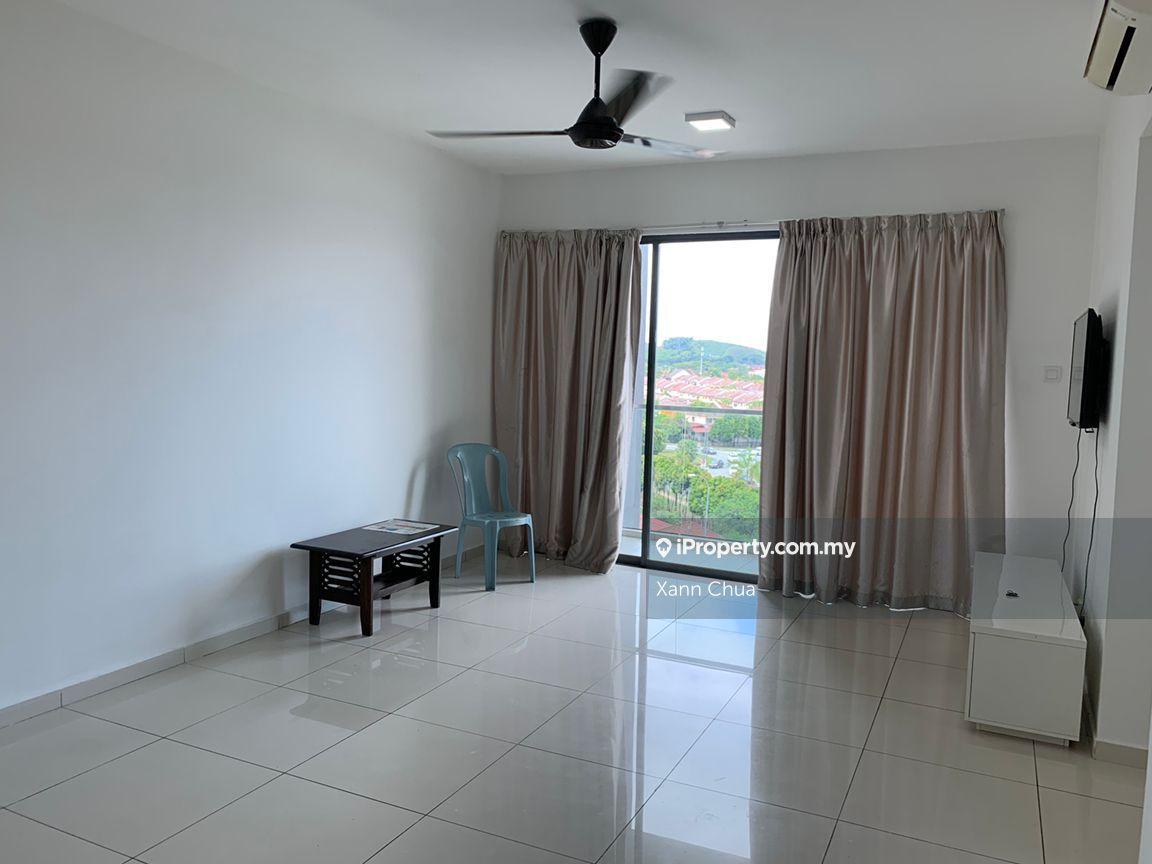 Residensi Servis untuk Dijual di Zeva @ Equine South oleh Xann Chua - iProperty.com.my