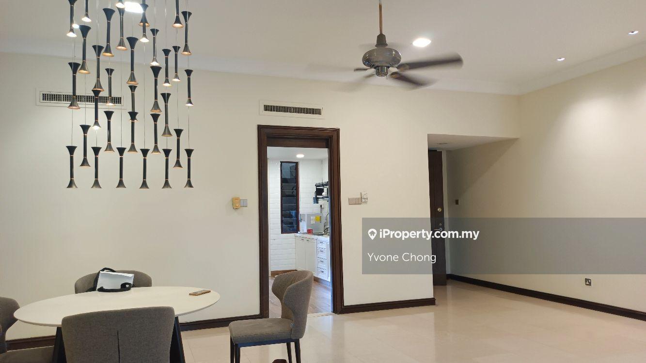 Condominium for Rent in Seri Duta II by Yvone Chong - iProperty.com.my