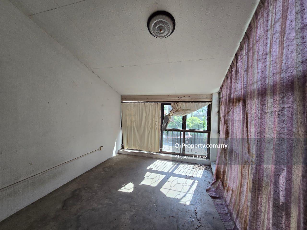 2-storey Terraced House for Sale in Taman Green Lane, Jelutong by Alisson Chew - iProperty.com.my