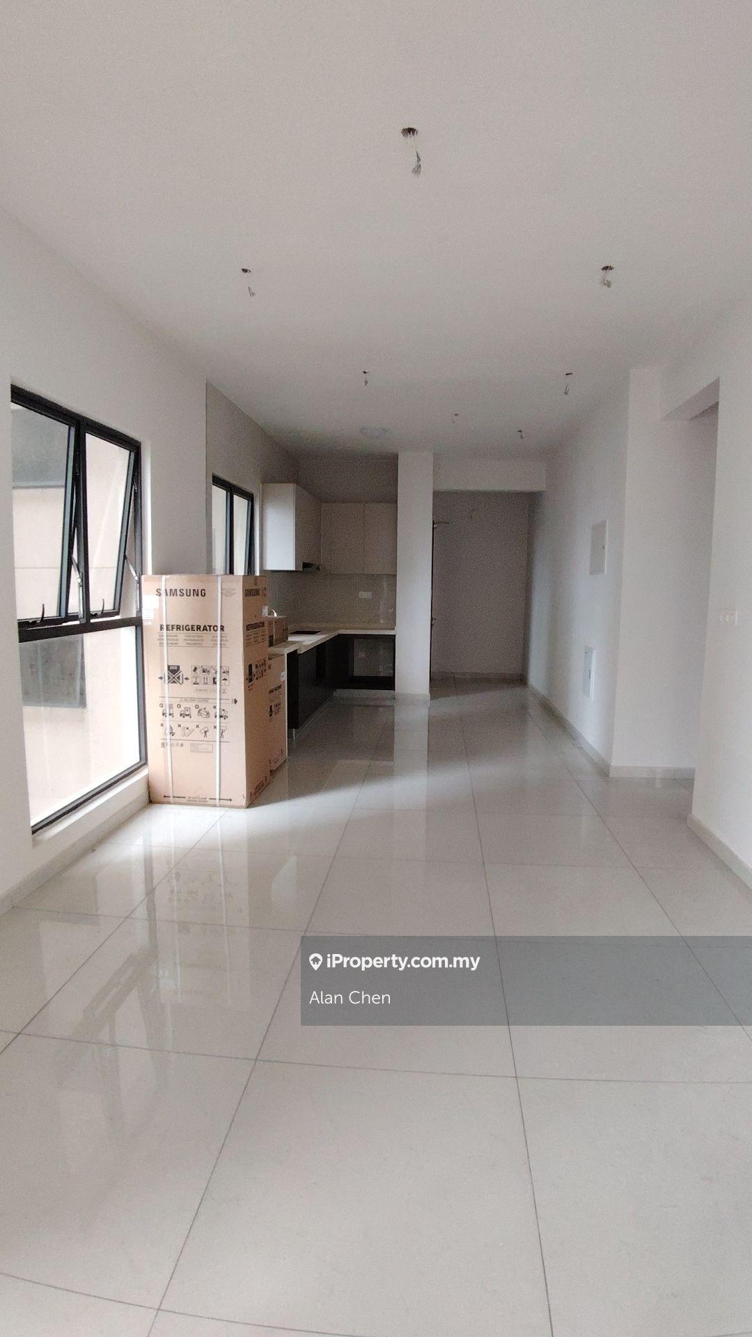 Condominium for Sale in Kings Bay @ Country Garden Danga Bay by Alan Chen - iProperty.com.my