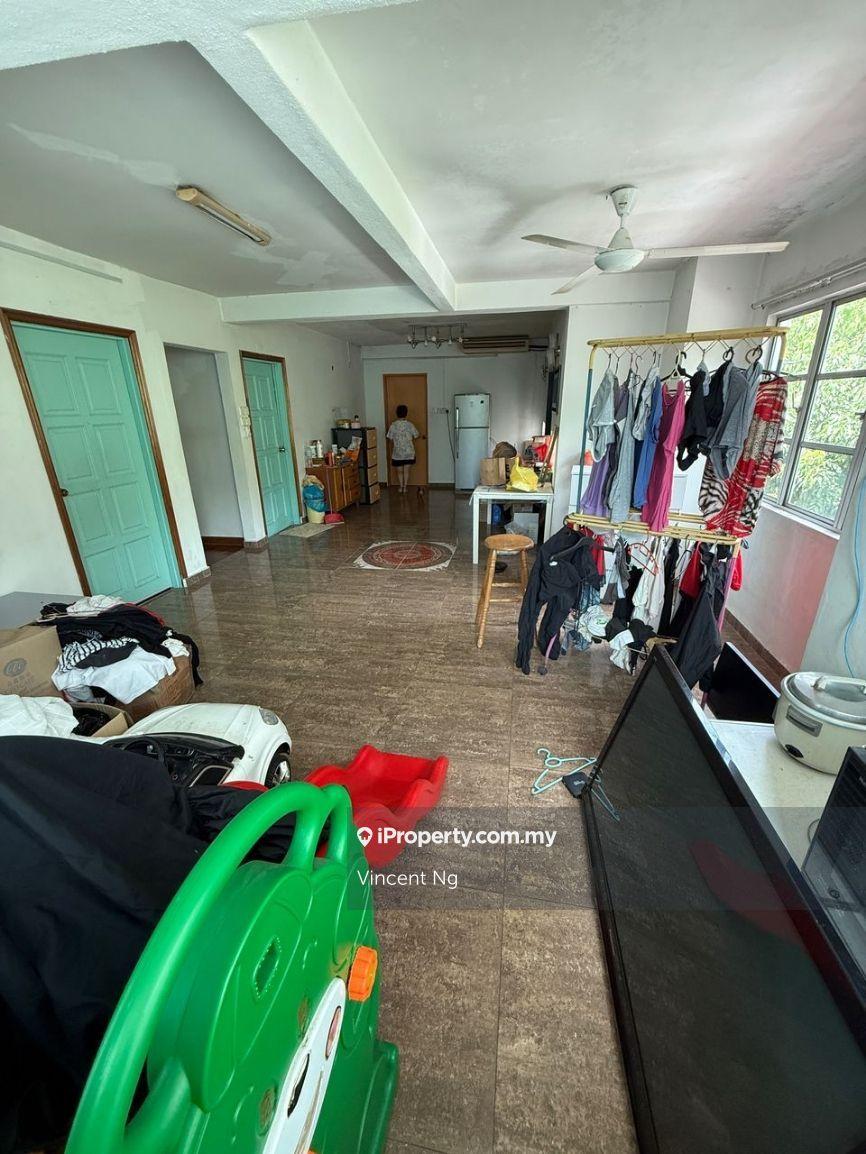 2-storey Terraced House for Sale in Bandar Sungai long, Bandar Sungai Long by Vincent Ng - iProperty.com.my