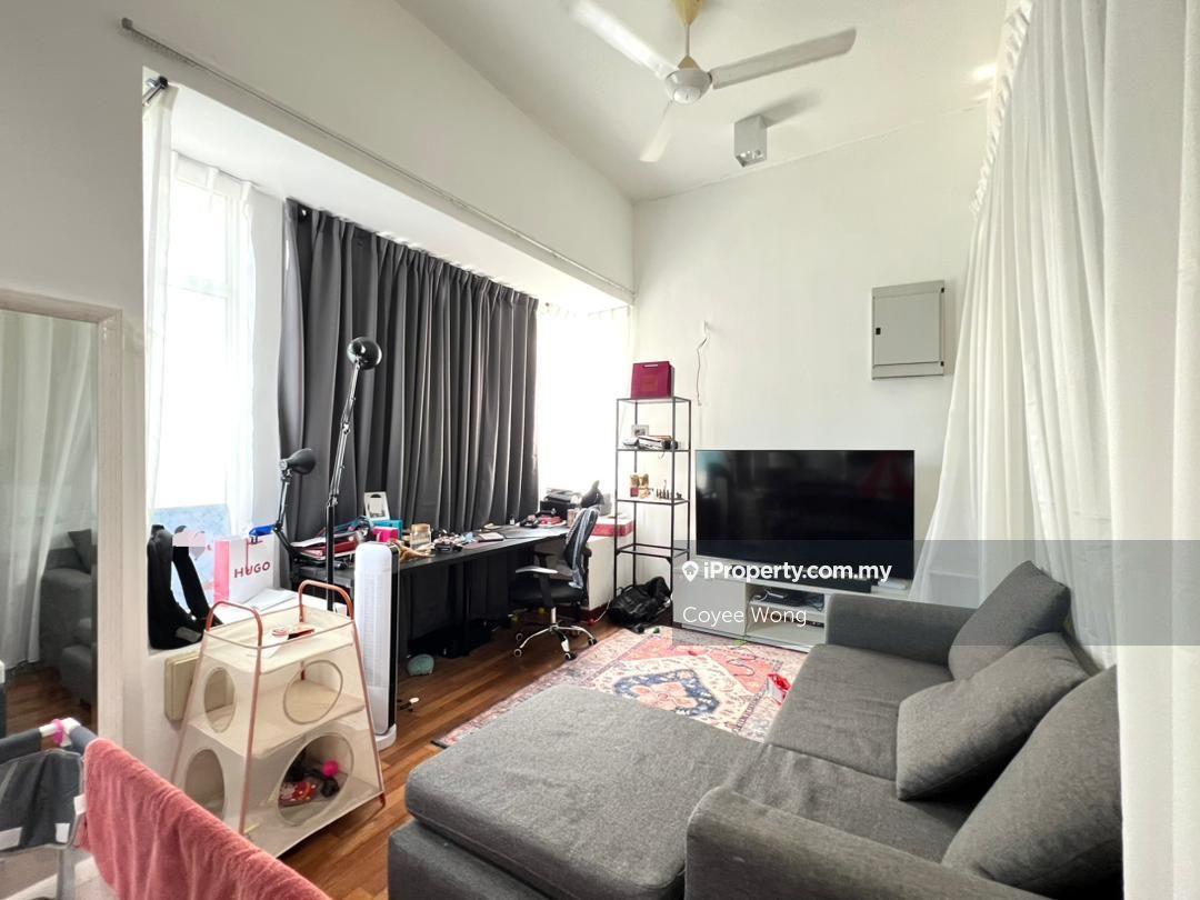 Semi-Detached House for Sale in Areca Rimbunan, 34x75, 3sty Semi D, Kepong by Coyee Wong - iProperty.com.my