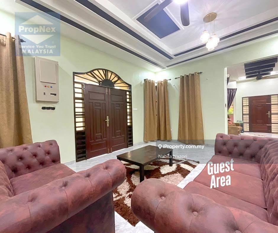 Bungalow House for Sale in Kampung Panjang Banggu, Binjai by Nabila Nazori - iProperty.com.my