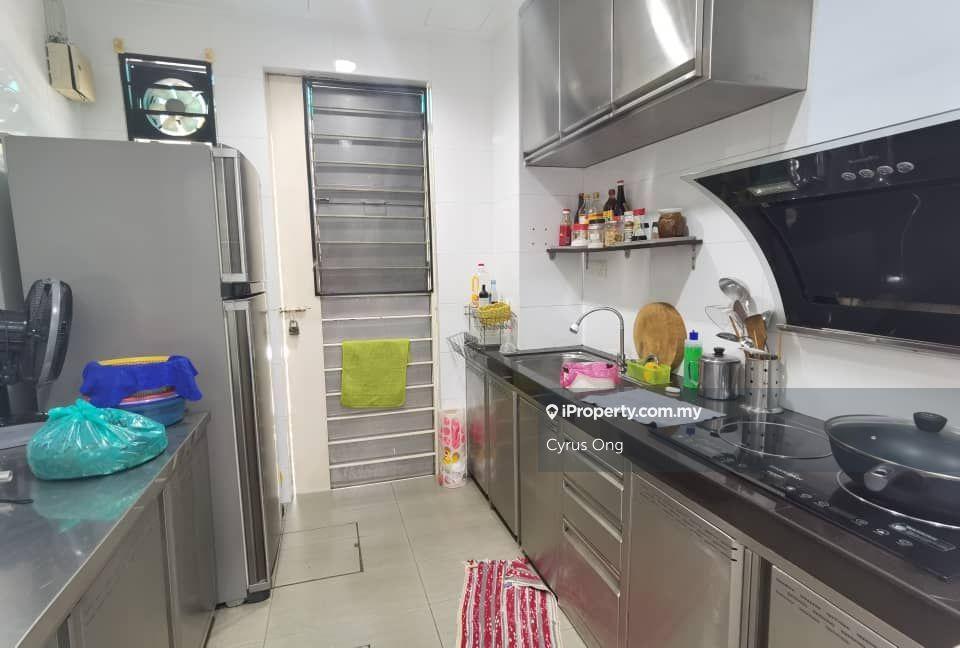 Rumah Berangkai 3 Tingkat untuk Disewa di Suria Homes @ Taman Sri Segambut, Segambut oleh Cyrus Ong - iProperty.com.my